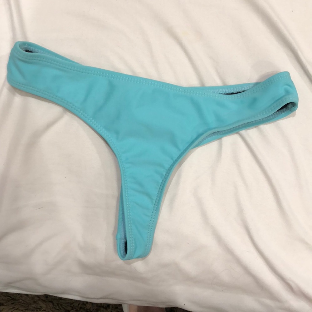 BoutineLA swim bottoms